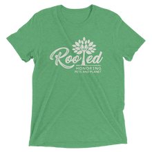 Rooted 2020 Tee & Tree - Womens & Mens